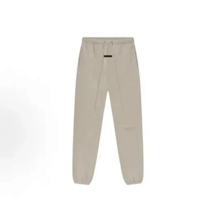 25SP Essentials Fleece Lined Long Pants