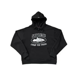 CORTEIZ Collaboration Hoodie