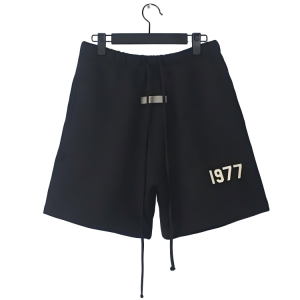 Essentials 1977 Fleece Shorts