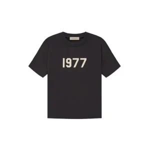 Essentials 1977 SS22 Short Sleeve T-Shirt