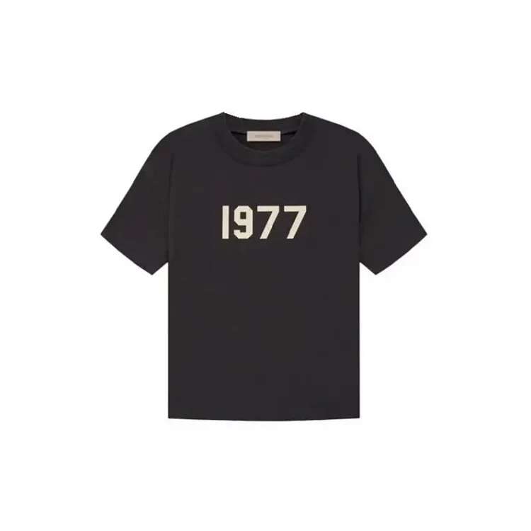 Essentials 1977 SS22 Short Sleeve T-Shirt