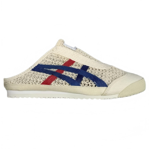 Onitsuka Tiger Mexico 66 Sabot Summer Slide Sandals