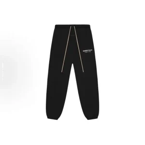 Essentials FW24 Fleece Casual Pants