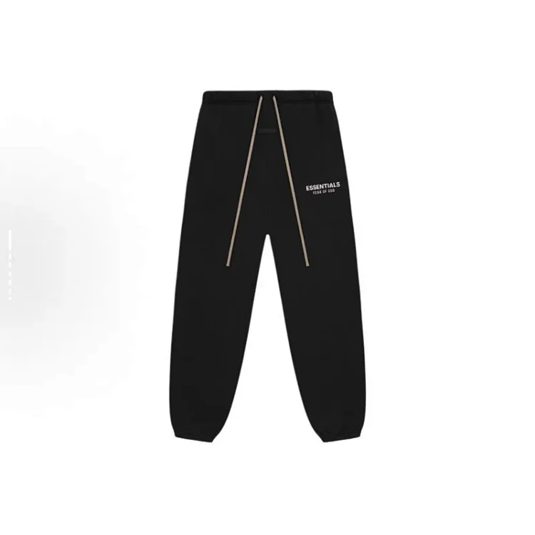 Essentials FW24 Fleece Casual Pants