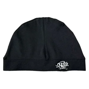 Synaworld Embroidered Knit Beanie