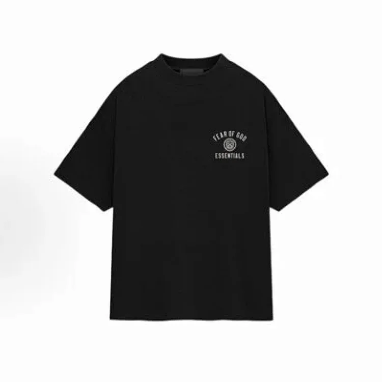 Essentials Print FOG Heavyweight T-Shirt