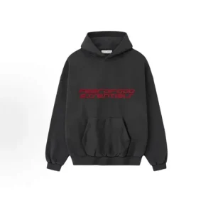 Essentials FW25 Classic Hoodie