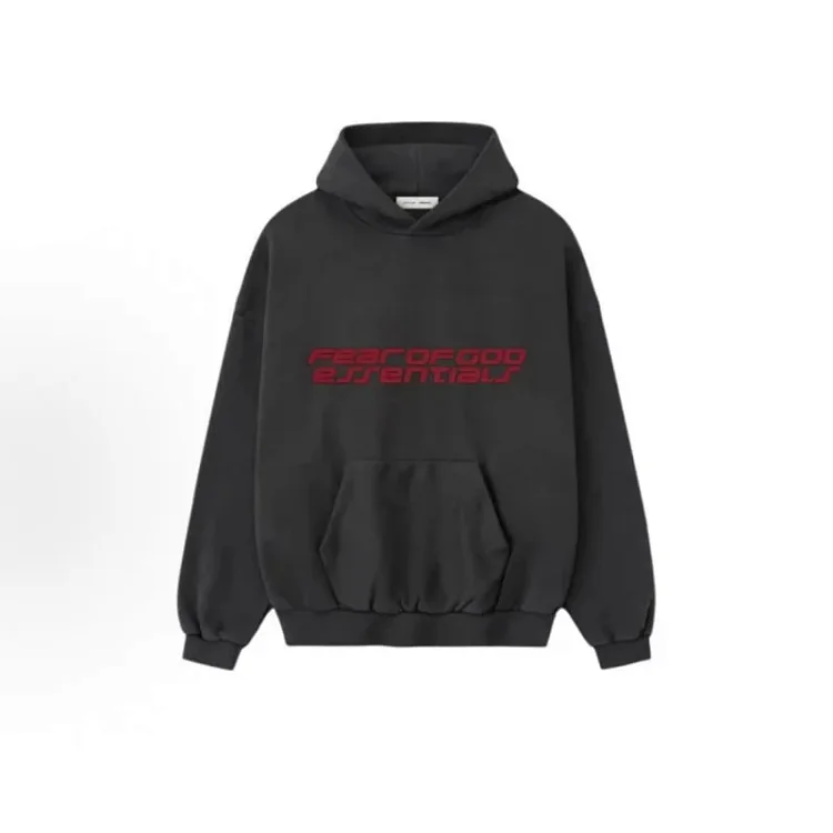 Essentials FW25 Classic Hoodie
