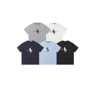 Ralph Lauren BEAR Collaboration Bear T-Shirt