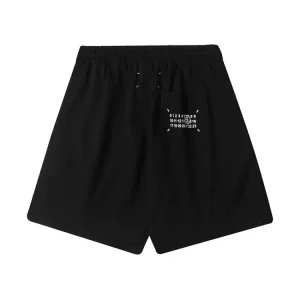 Maison Margiela 5-Inch Sports Shorts