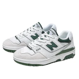 High Quality NB550 Collaboration Sneakers