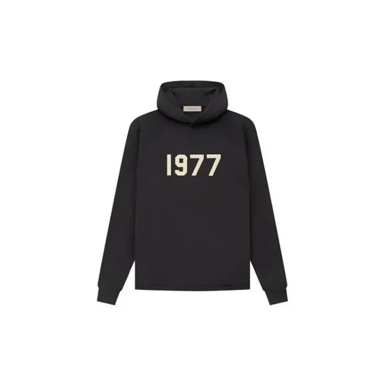 Essentials 1977 Collection Hoodie