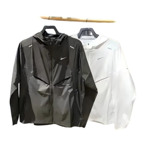 Nike Outdoor UV Protection Sports Hoodie