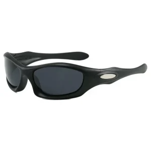 New Cycling Polarized Sunglasses