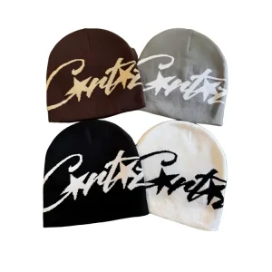 New Warm Knit Beanie