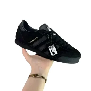 Adidas TOKYO Retro German Trainer Shoes