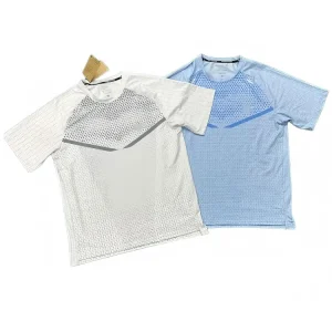 Nike Ice Silk Sports Casual Quick Dry Short Sleeve T-Shirt