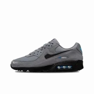 Nike Air Max 90 Cushioning Sneakers