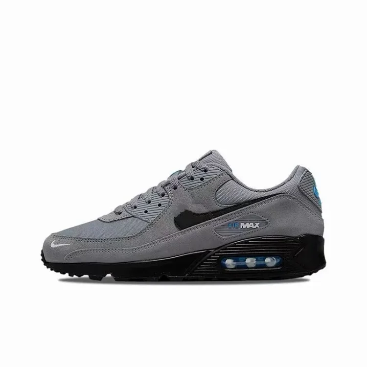 Nike Air Max 90 Cushioning Sneakers