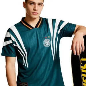 High Quality Germany Soccer Jersey