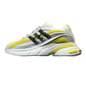 High Version Pharrell x Adistar Collaboration Sports Dad Shoes