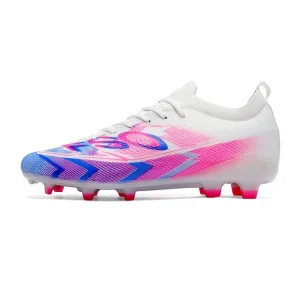 New Studded Soccer Training Shoes