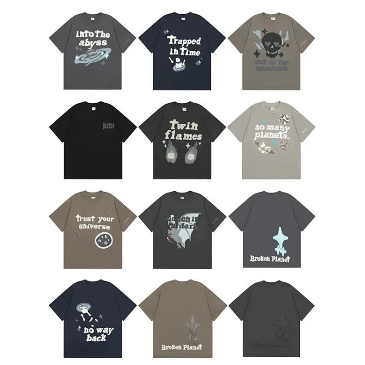 BPM ins Summer T-Shirt
