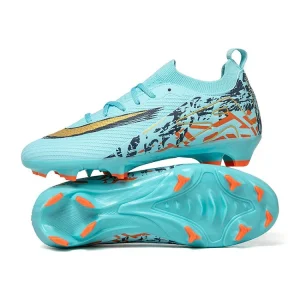 Turf Soccer Training Shoes