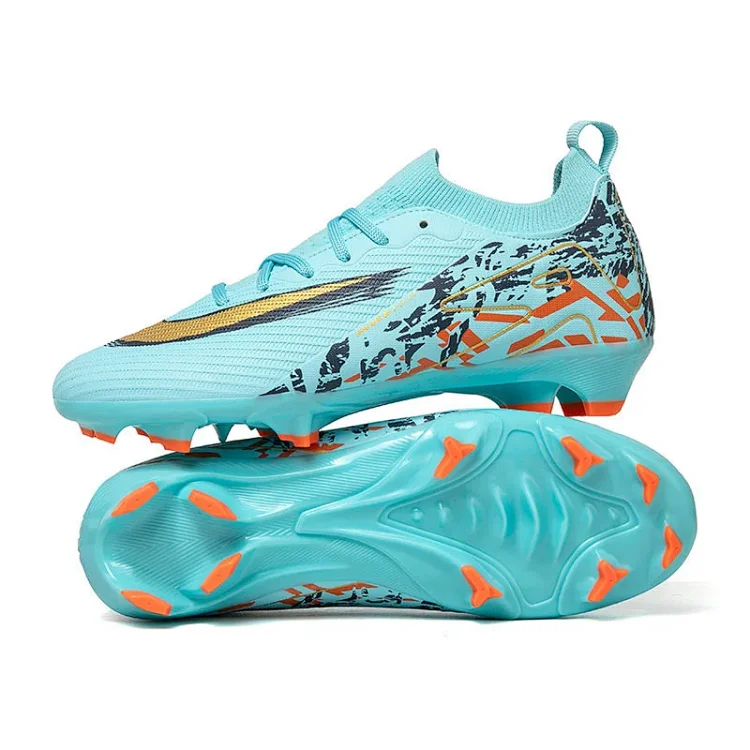 Turf Soccer Training Shoes