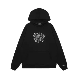 ADWYSD Fleece Lined Classic Hoodie