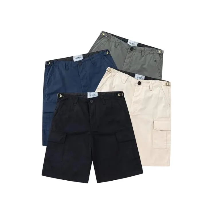 New Carhartt Workwear Classic Casual Shorts
