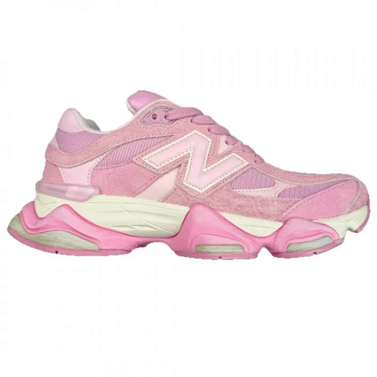 High Quality New Balance 9060 Millennium Jogging Shoes