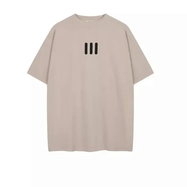 FEAR OF GOD Three Stripes Bob Marley Signature T-Shirt