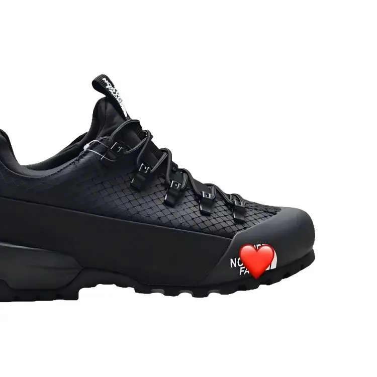 TFN North Waterproof Hiking Trail Climbing Shoes