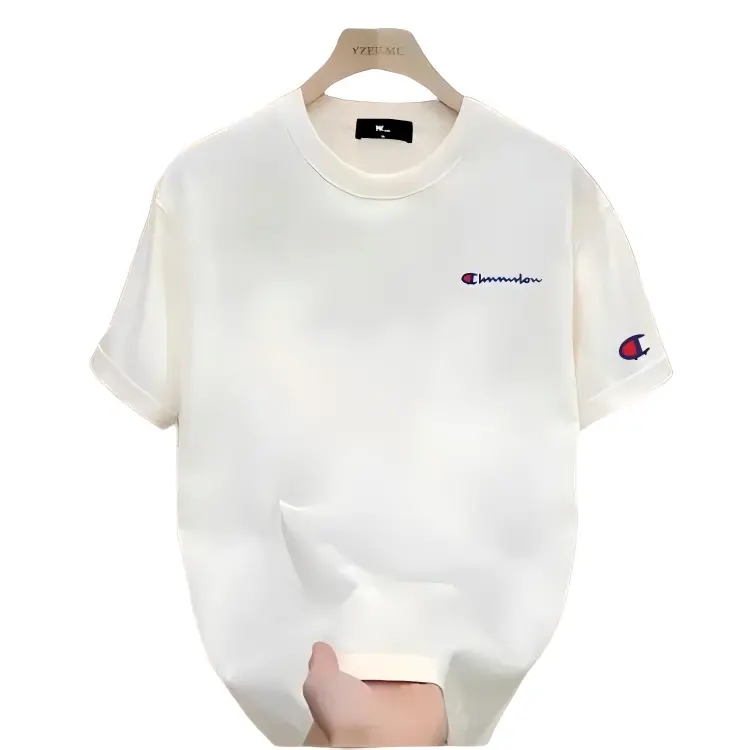 Bestseller NK Heavyweight Cotton Print T-Shirt