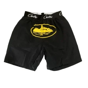 CORTEIZ Cruise Print Beach Quick Dry Shorts