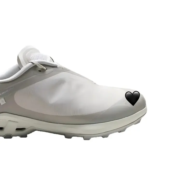 On Running x PAF Low Top Running Shoes