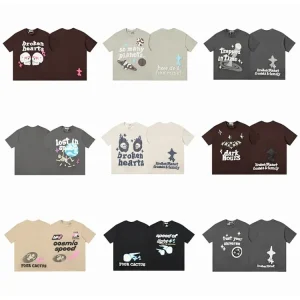 BP American Style Puff Print T-Shirt