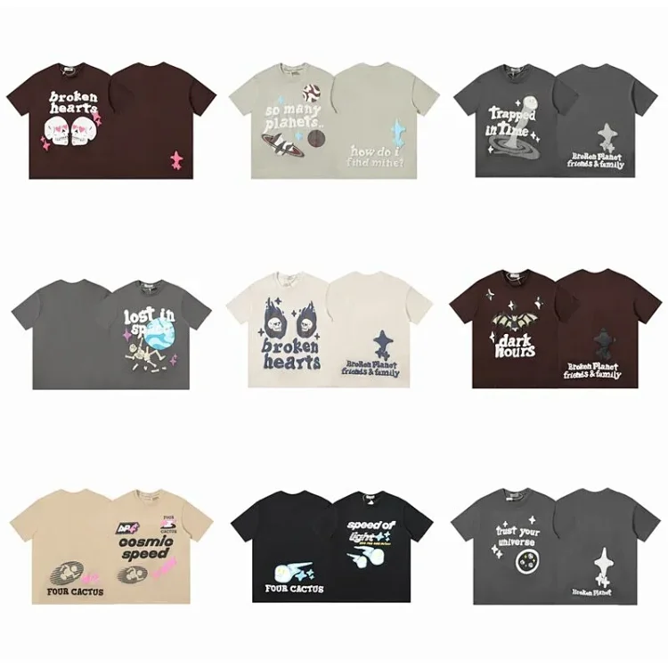 BP American Style Puff Print T-Shirt