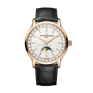 VC Traditionnelle 4010 Men's Mechanical Watch