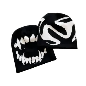 Versatile Knit Beanie