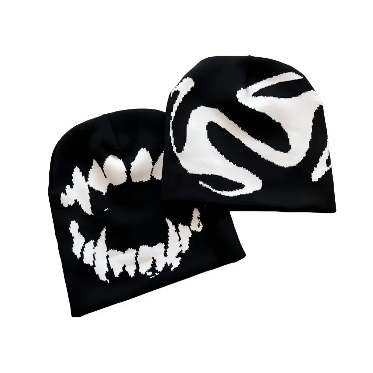 Versatile Knit Beanie