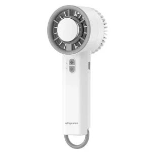 New Portable Handheld Mini Air Cooling Fan for Outdoor