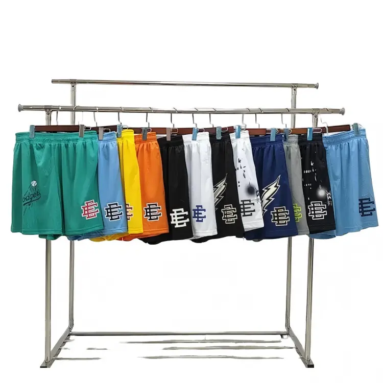 High Quality EE Basketball Quick Dry Shorts