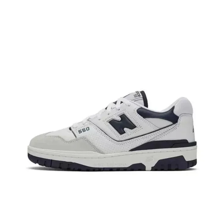 New Balance 550 Basketball Shoes