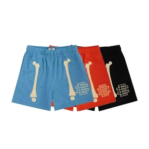 EE Mesh Quick Dry Cycling Basketball Shorts