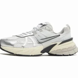 Nike V2K RunTekk Breathable Dad Running Shoes