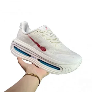 Nike Vomero Premium Dual Air Cushioning Casual Running Shoes