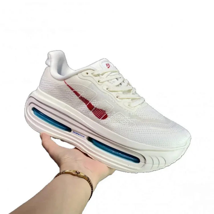 Nike Vomero Premium Dual Air Cushioning Casual Running Shoes