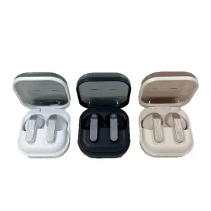 New Buds4 Pro Bluetooth Noise Cancelling Earphones